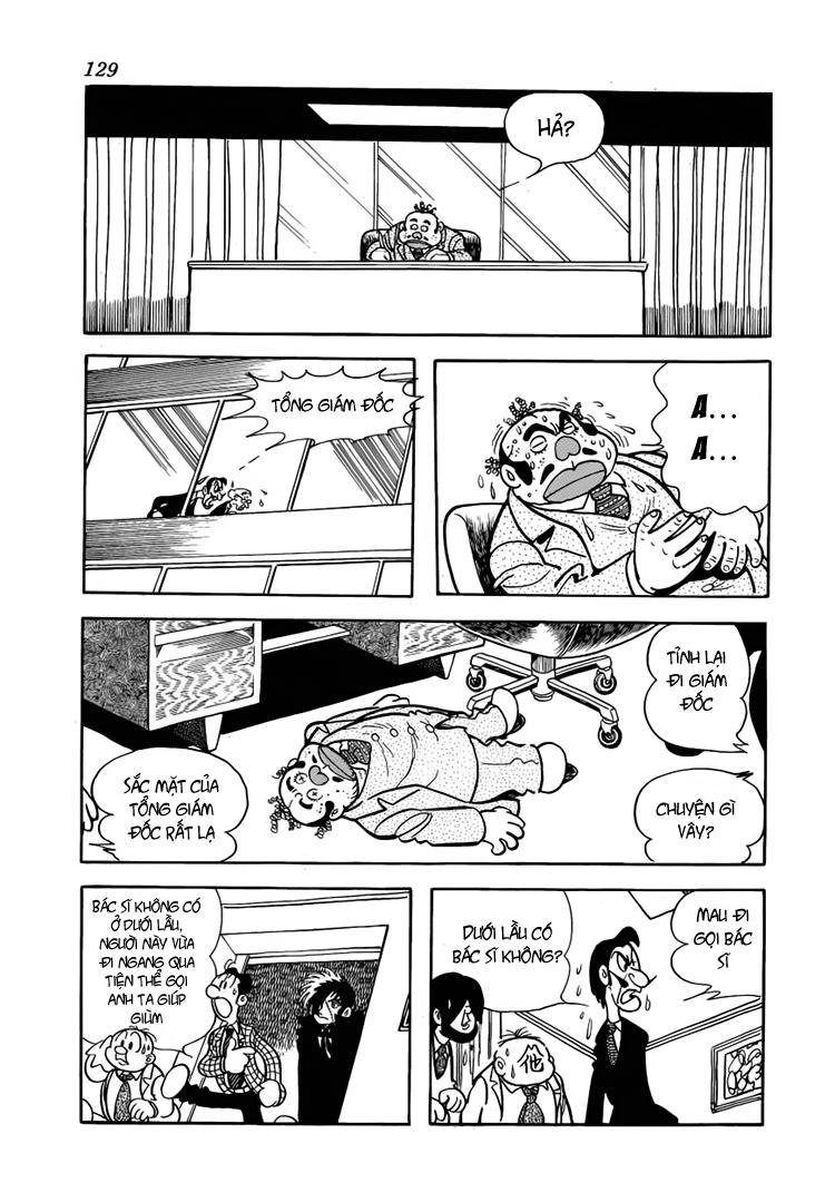 Black Jack Chapter 26 - 5