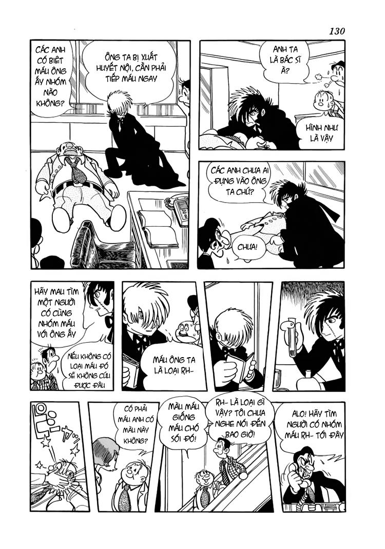 Black Jack Chapter 26 - 6