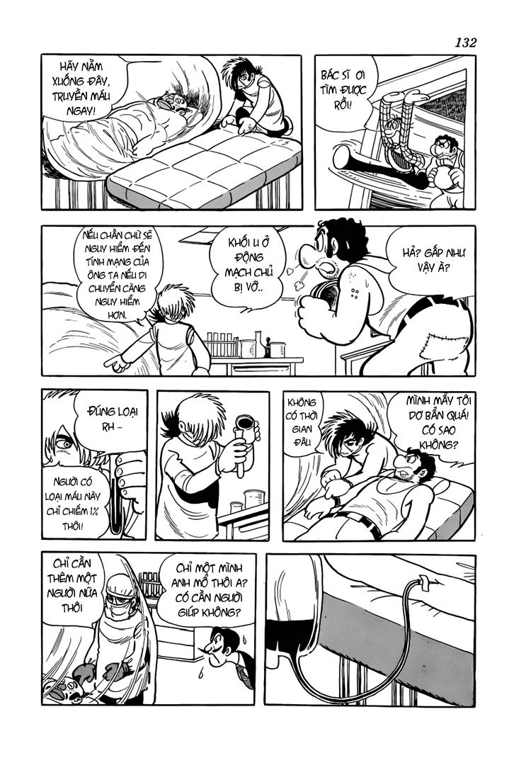 Black Jack Chapter 26 - 8