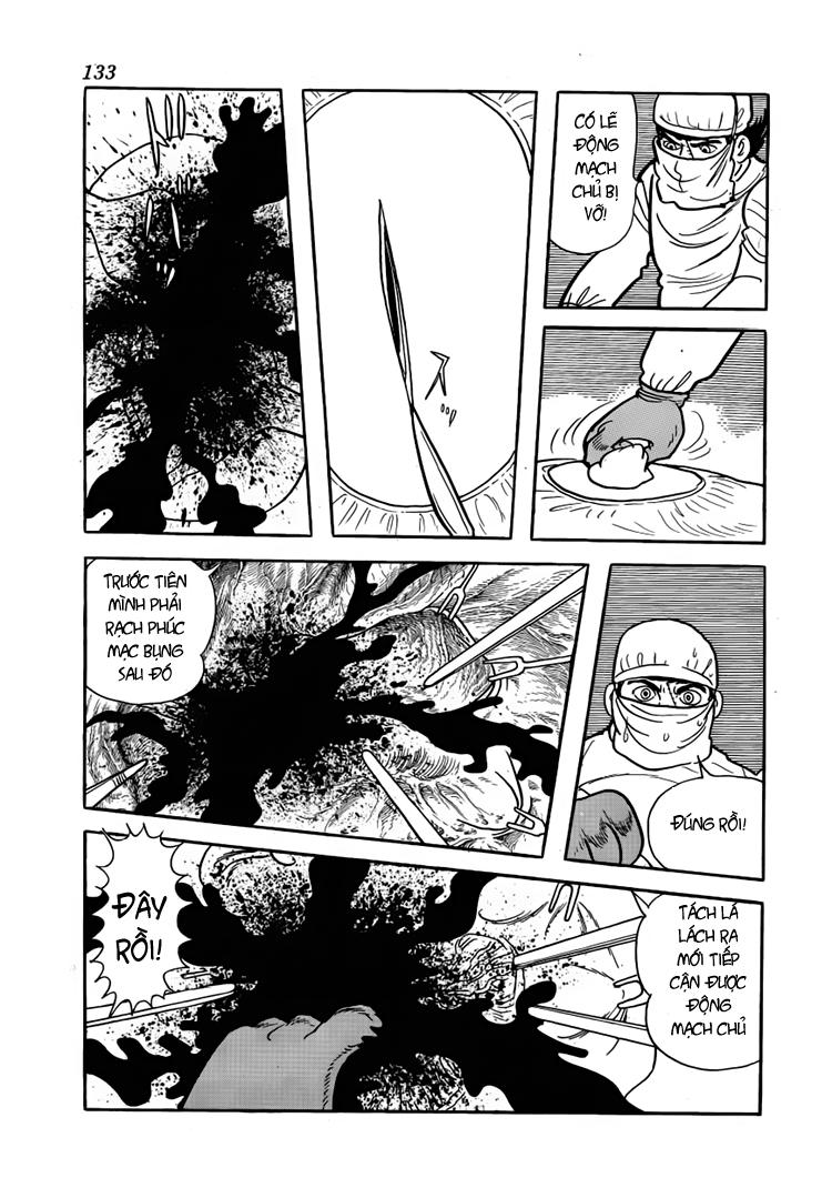 Black Jack Chapter 26 - 9