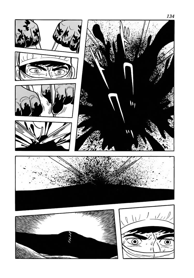 Black Jack Chapter 26 - 10