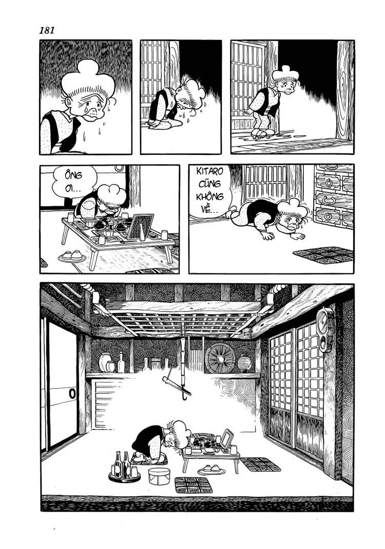 Black Jack Chapter 28 - 13