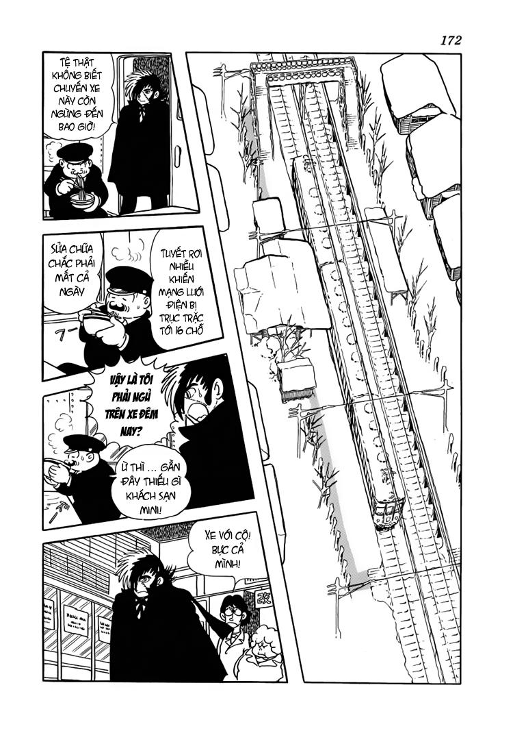 Black Jack Chapter 28 - 4