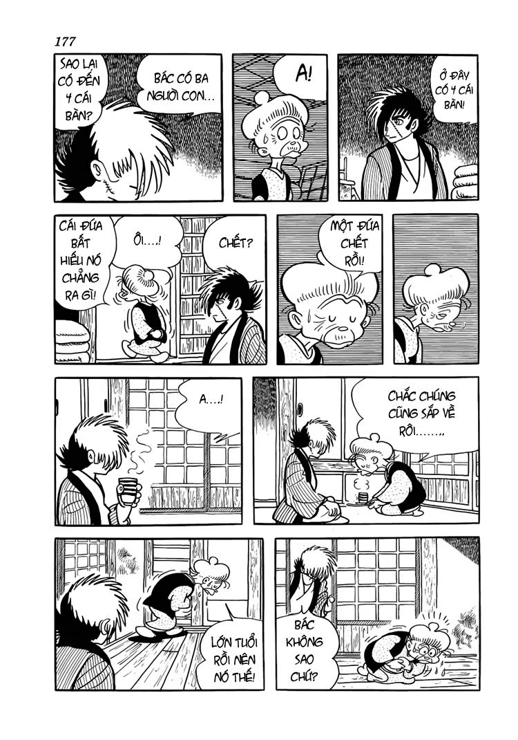 Black Jack Chapter 28 - 9