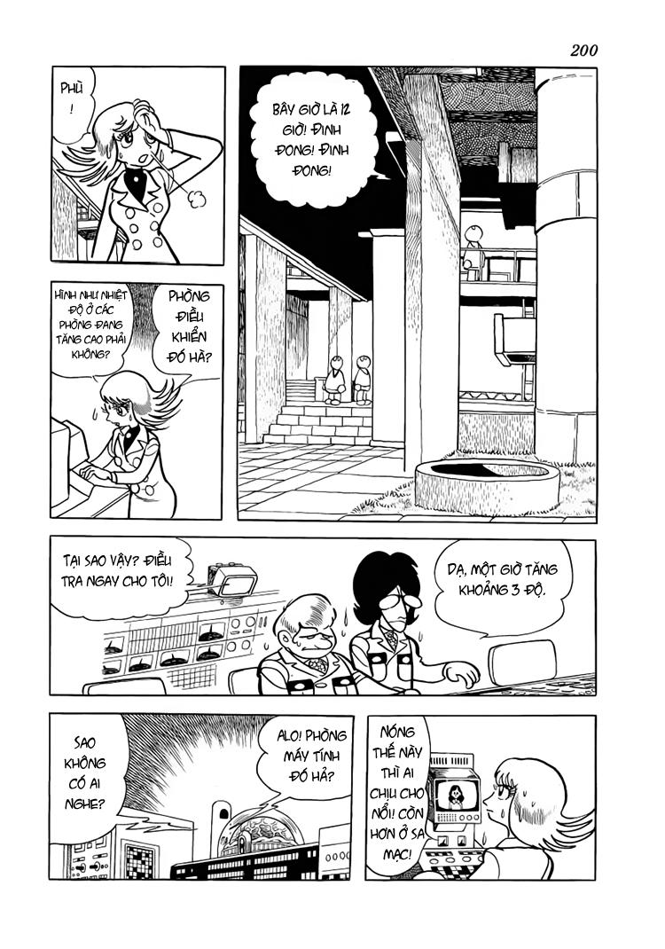 Black Jack Chapter 29 - 11