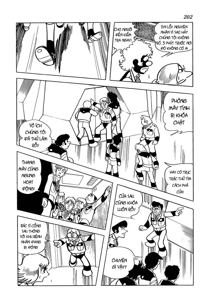 Black Jack Chapter 29 - 13