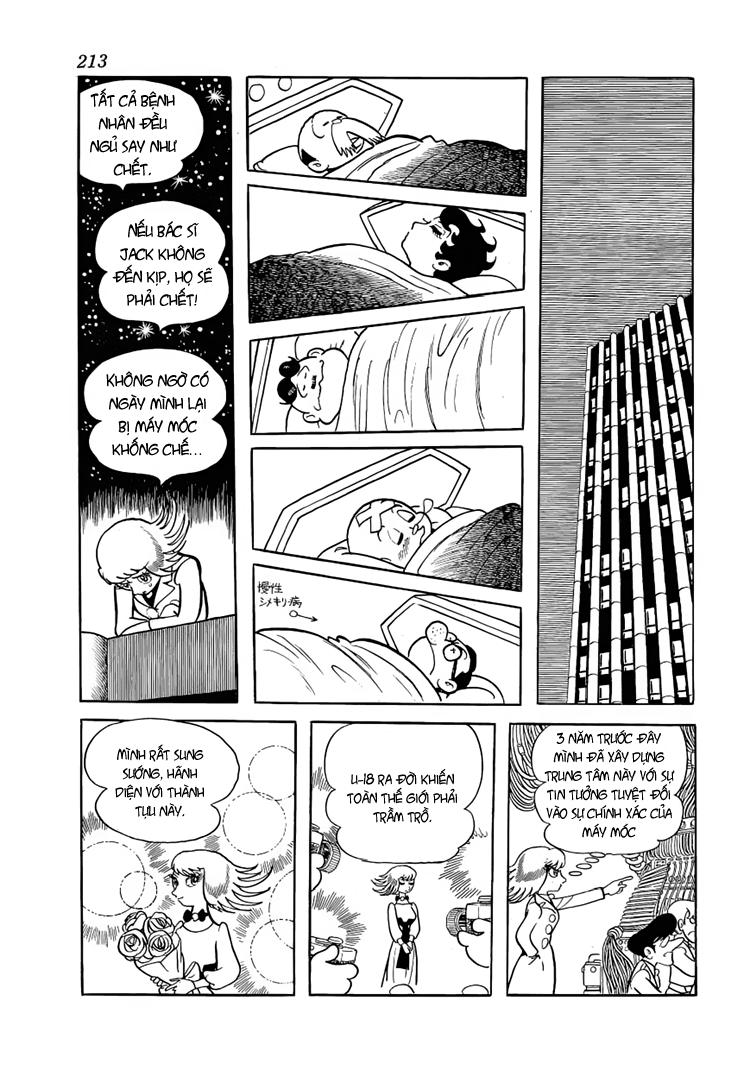 Black Jack Chapter 29 - 24