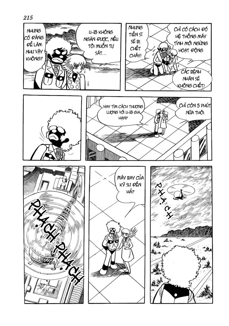 Black Jack Chapter 29 - 26