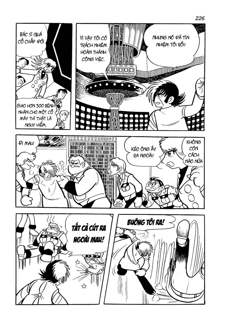 Black Jack Chapter 29 - 37