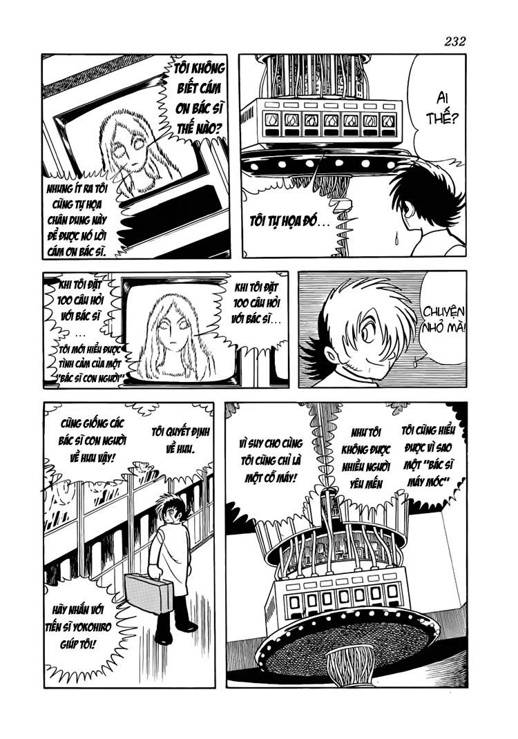 Black Jack Chapter 29 - 43