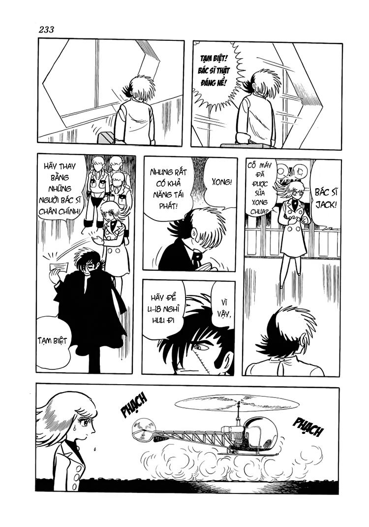 Black Jack Chapter 29 - 44