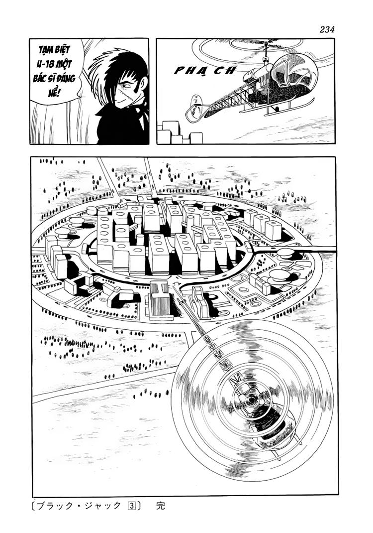 Black Jack Chapter 29 - 45