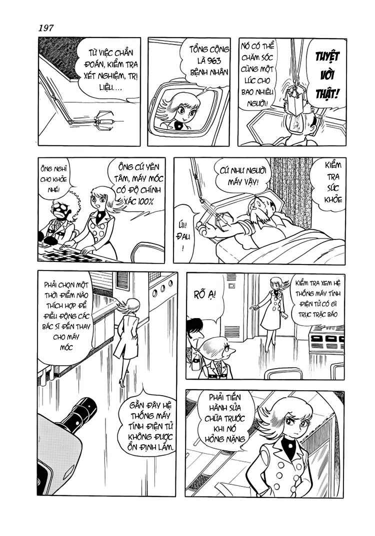 Black Jack Chapter 29 - 8