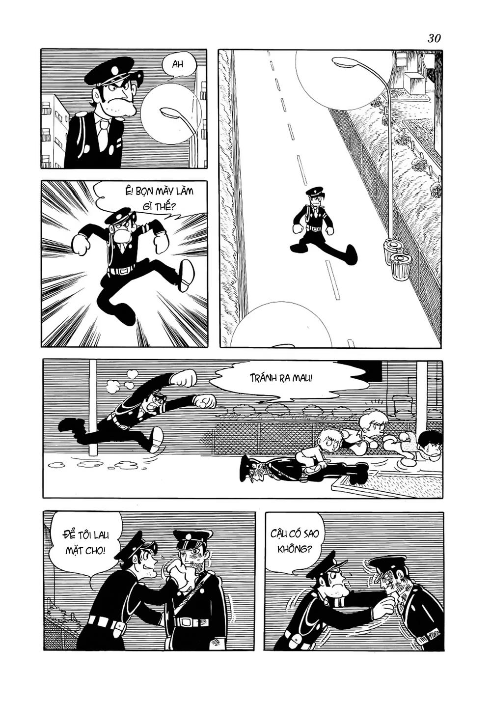 Black Jack Chapter 31 - 8