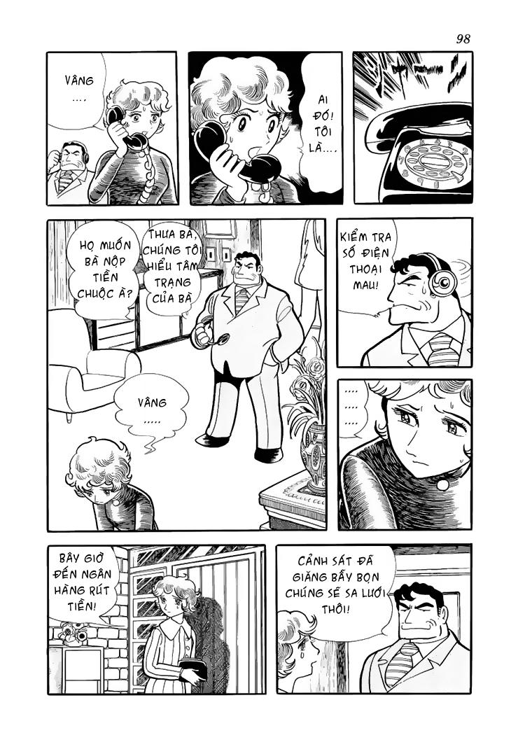 Black Jack Chapter 34 - 12