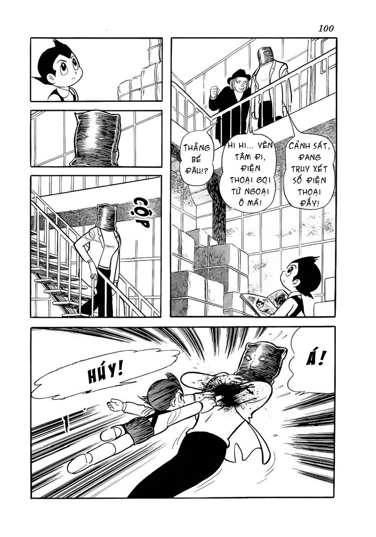 Black Jack Chapter 34 - 14