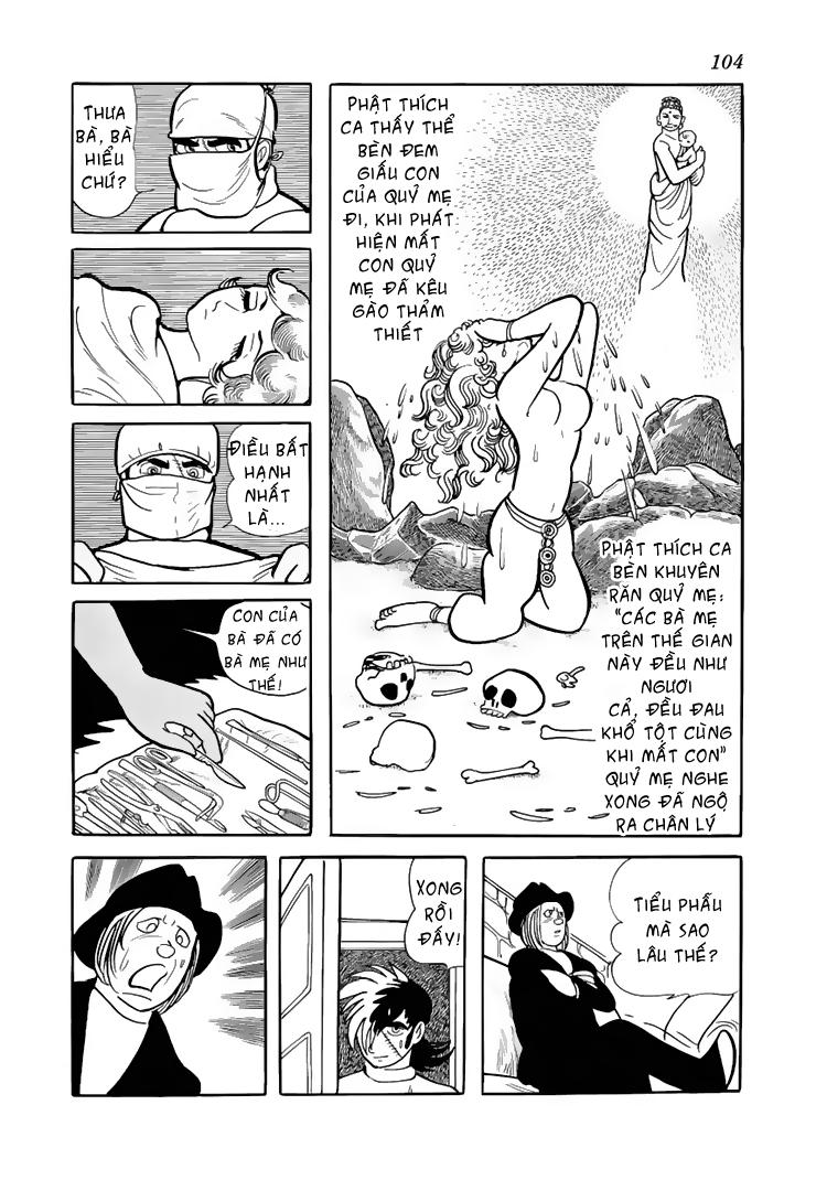 Black Jack Chapter 34 - 18