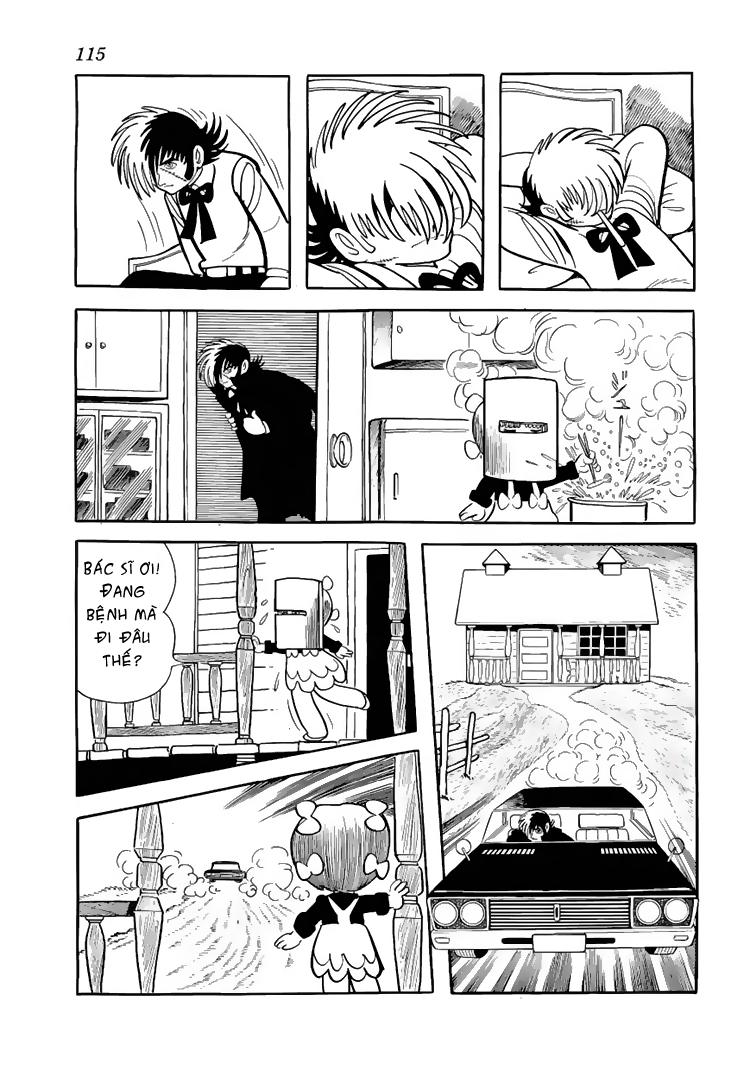 Black Jack Chapter 35 - 7