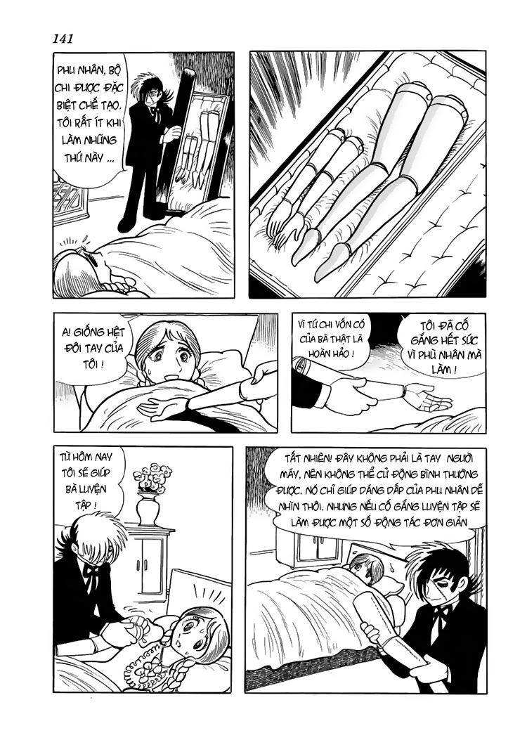 Black Jack Chapter 36 - 13