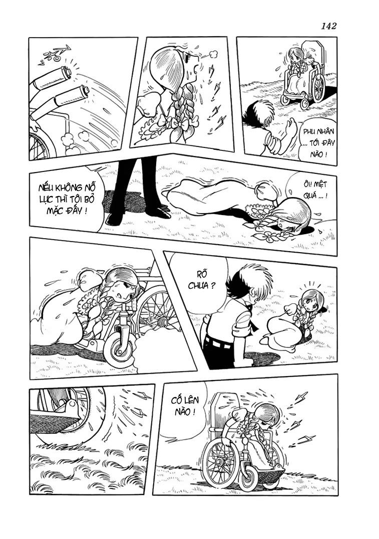 Black Jack Chapter 36 - 14