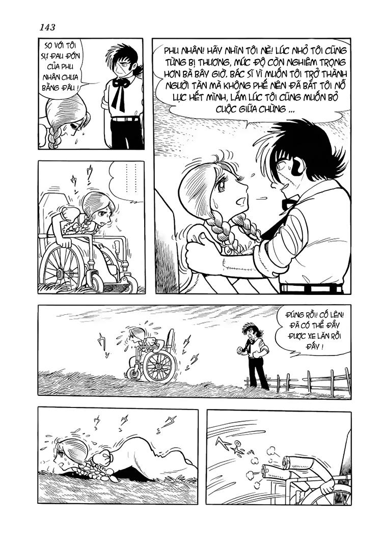 Black Jack Chapter 36 - 15