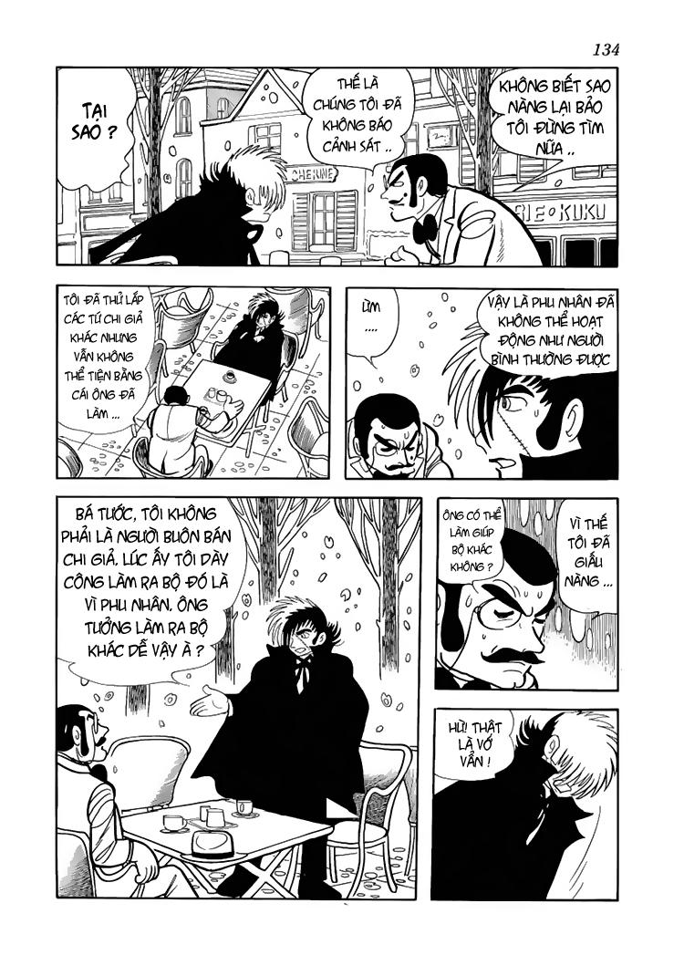 Black Jack Chapter 36 - 6