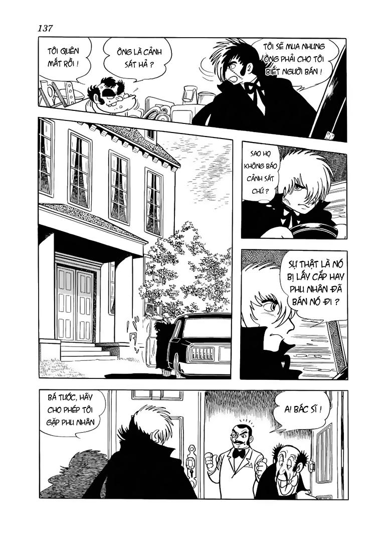 Black Jack Chapter 36 - 9