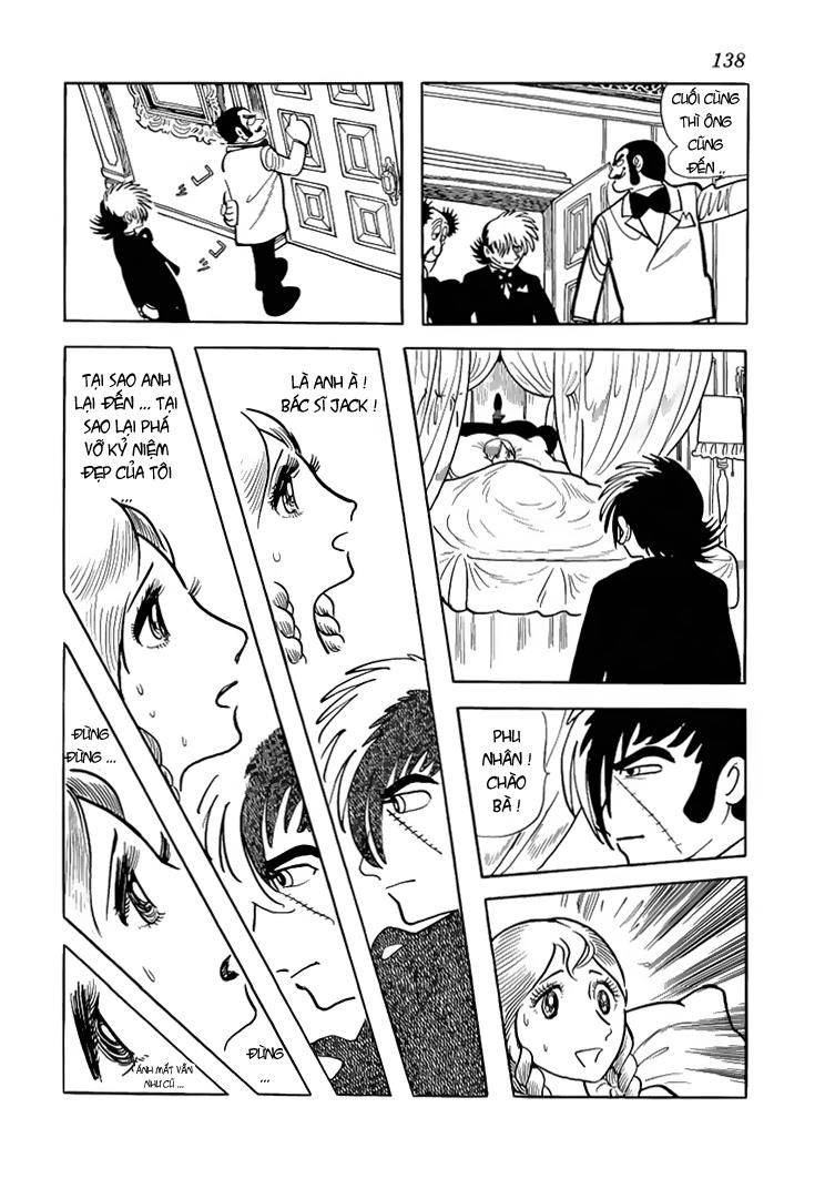 Black Jack Chapter 36 - 10