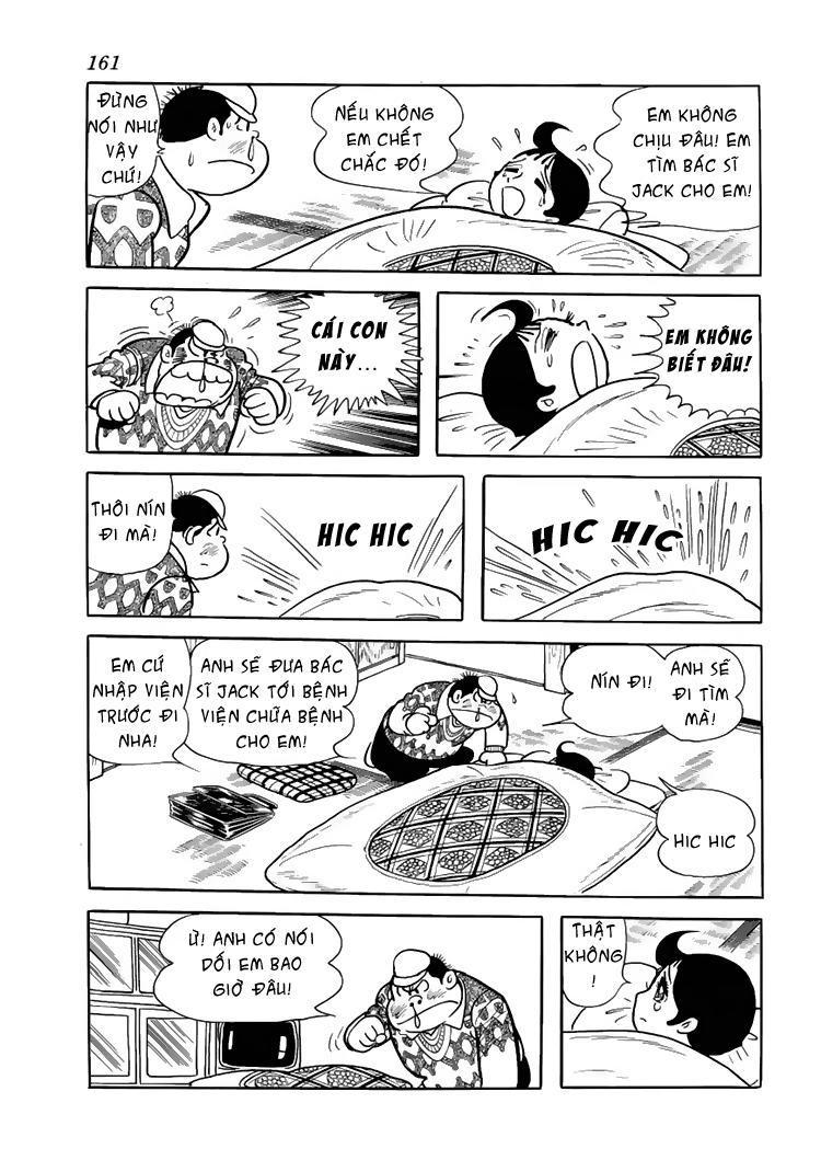 Black Jack Chapter 37 - 11