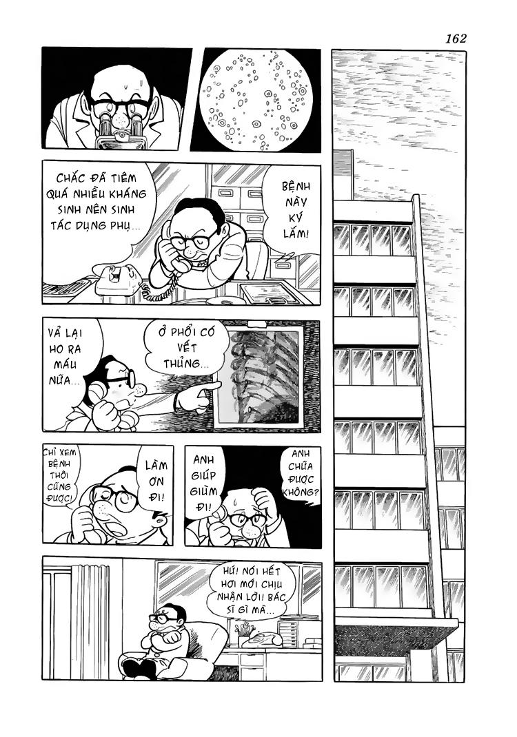 Black Jack Chapter 37 - 12