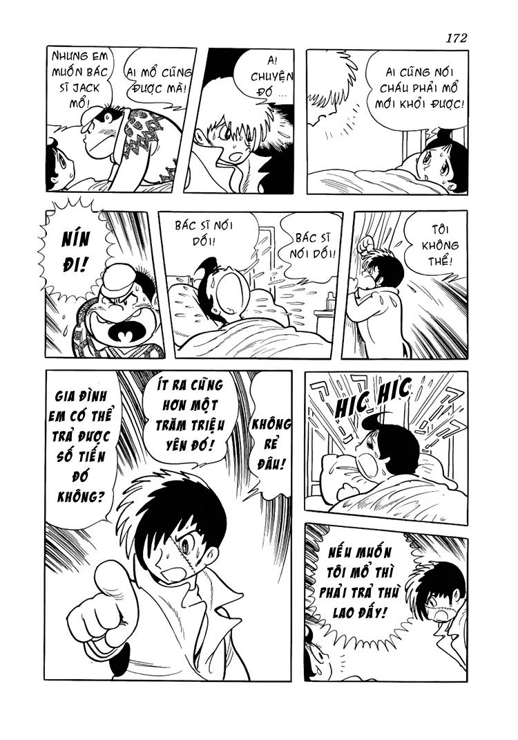 Black Jack Chapter 37 - 22