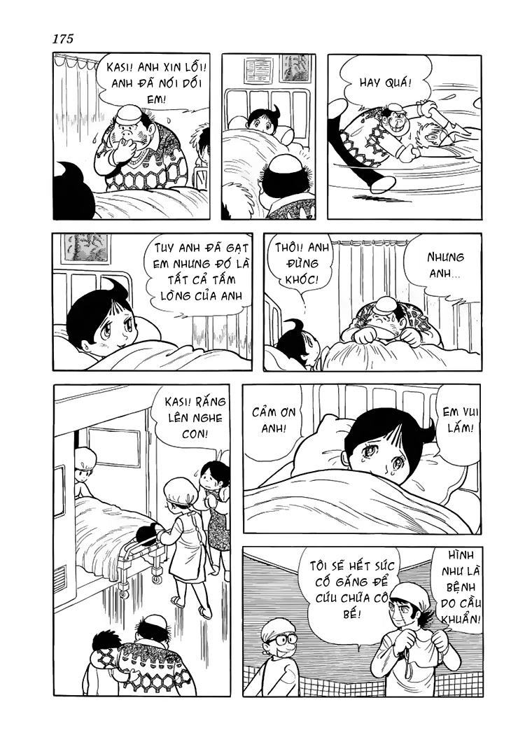 Black Jack Chapter 37 - 25