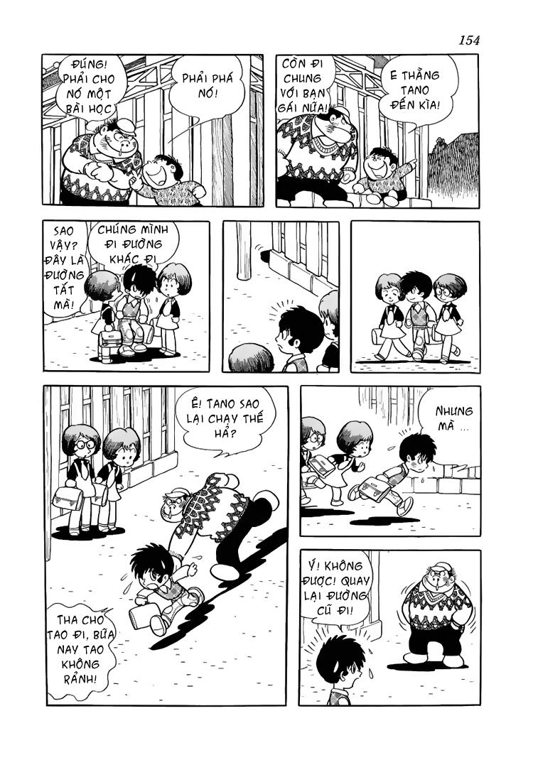 Black Jack Chapter 37 - 4