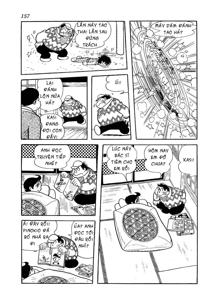 Black Jack Chapter 37 - 7