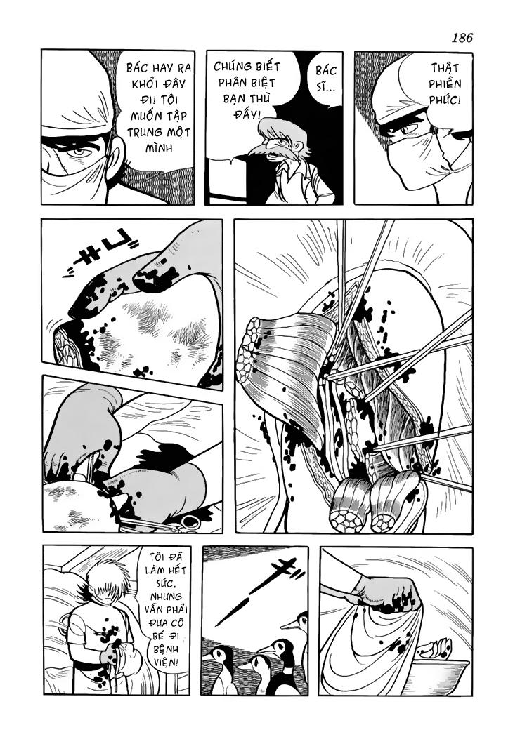 Black Jack Chapter 38 - 12