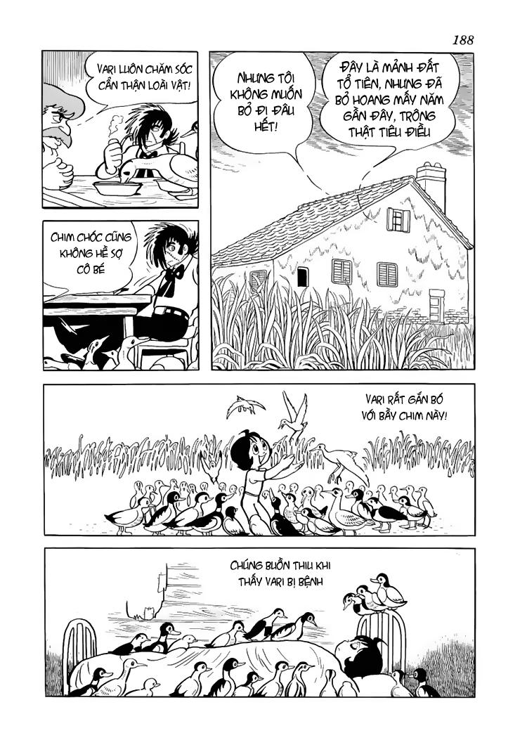 Black Jack Chapter 38 - 14