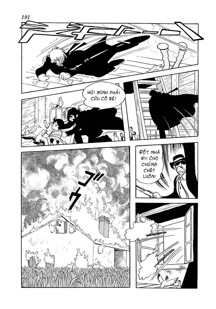 Black Jack Chapter 38 - 17