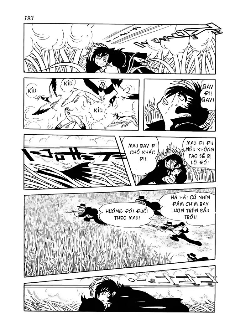 Black Jack Chapter 38 - 19