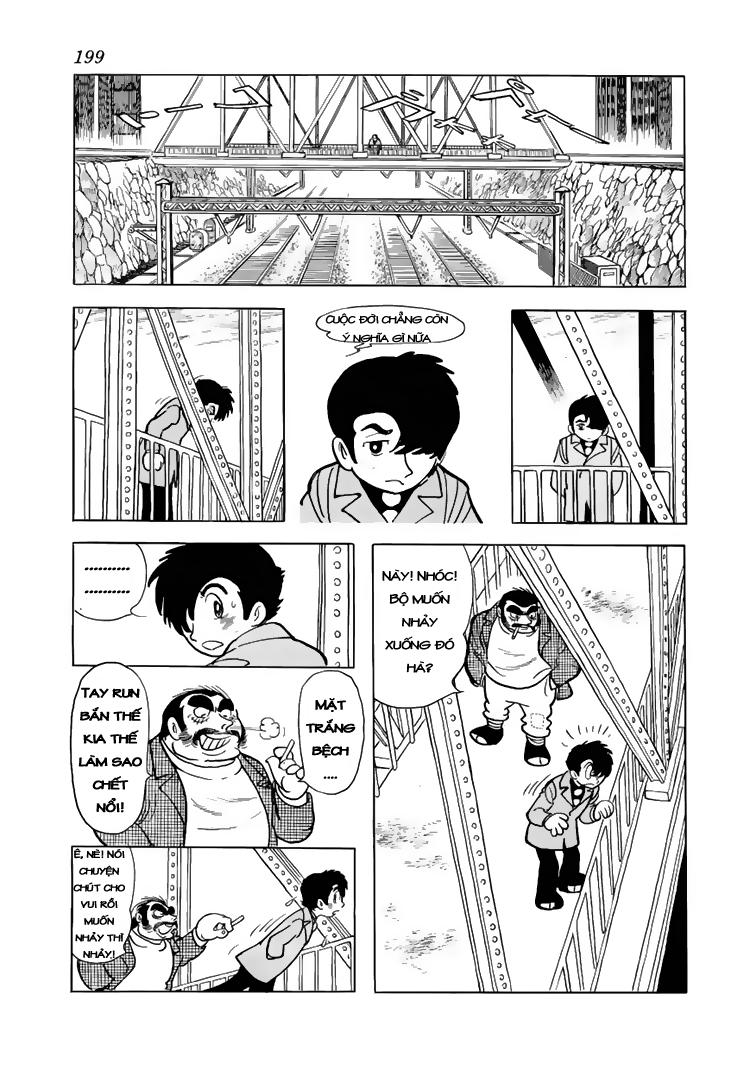 Black Jack Chapter 39 - 5