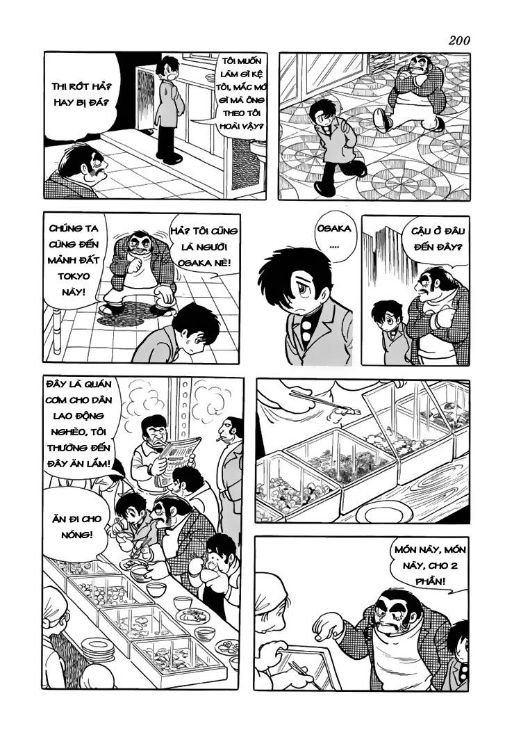 Black Jack Chapter 39 - 6