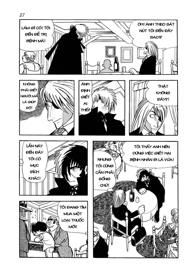 Black Jack Chapter 41 - 7