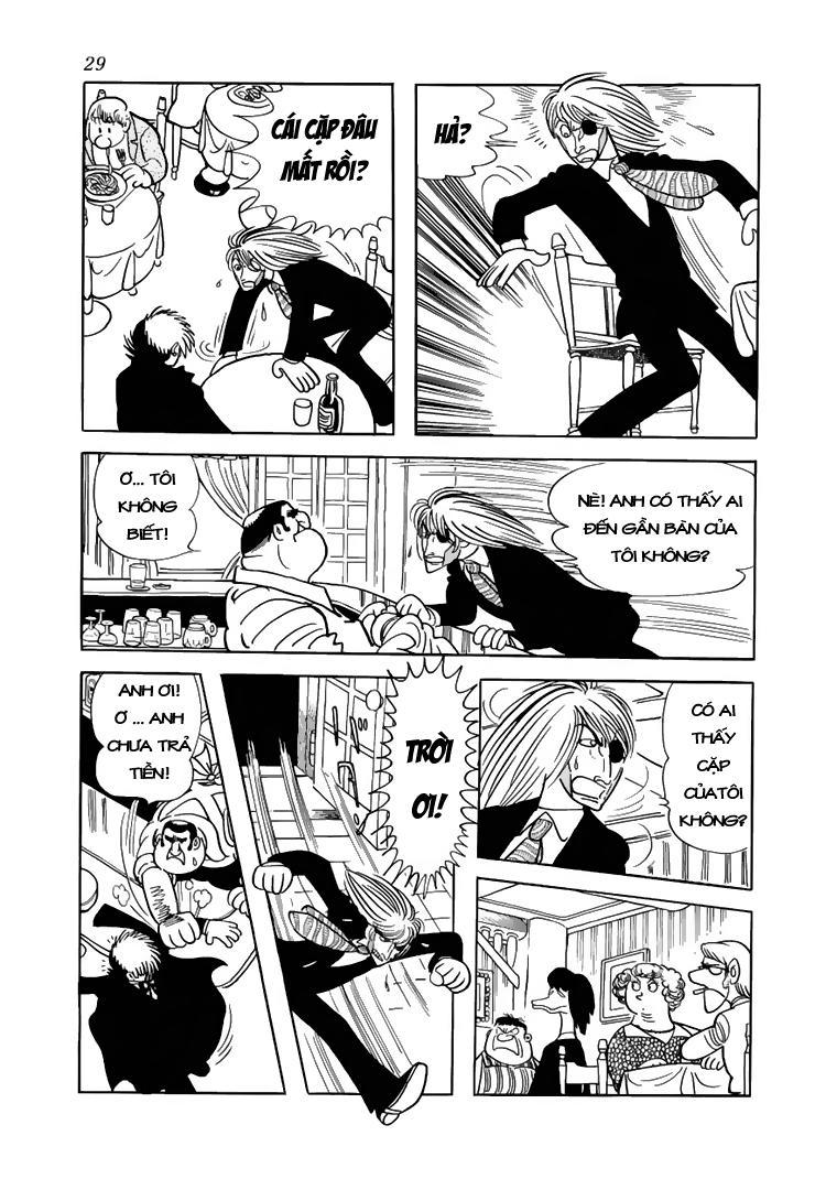 Black Jack Chapter 41 - 9