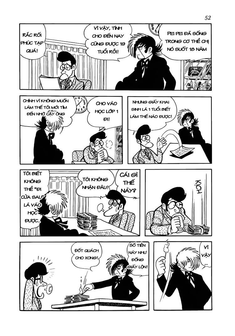 Black Jack Chapter 42 - 11