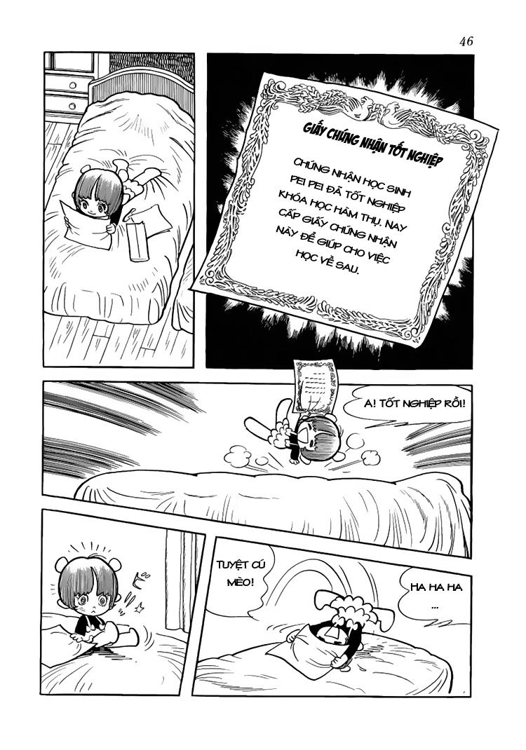 Black Jack Chapter 42 - 5