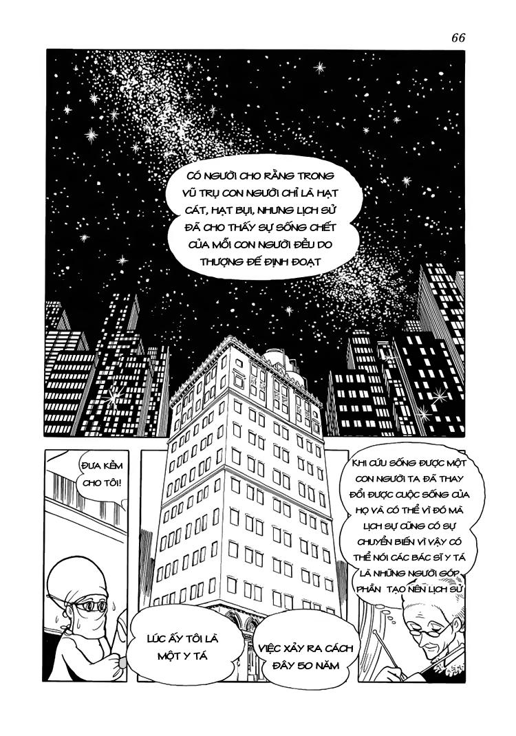 Black Jack Chapter 43 - 2