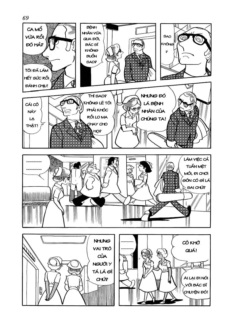 Black Jack Chapter 43 - 5