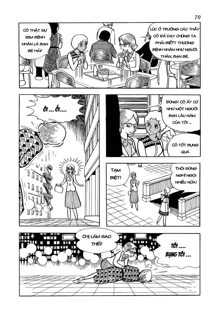 Black Jack Chapter 43 - 6