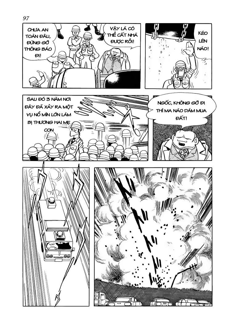 Black Jack Chapter 44 - 13