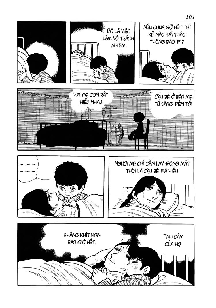 Black Jack Chapter 44 - 20