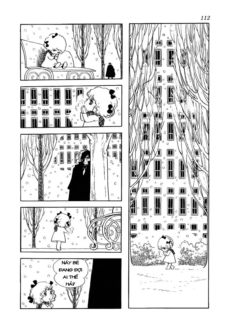 Black Jack Chapter 45 - 2